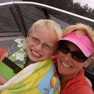 Meet your Posher, Becky